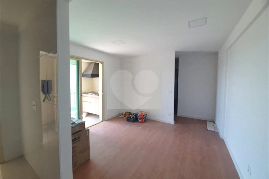 Apartamento à venda com 2 suítes em Jardim São Paulo(zona Norte), São Paulo, SP