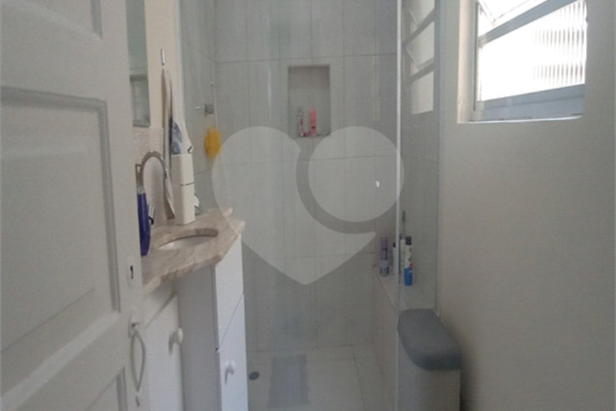 Apartamento à venda com 2 quartos em Santana, São Paulo, SP