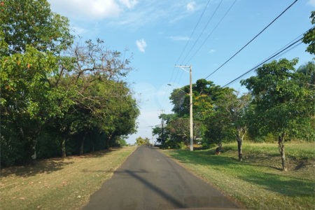 Terreno à venda no condomínio Haras São Luiz, Salto - SP