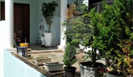 Sobrado à venda com 4 quartos, sendo 2 suítes,  em Horto, São Paulo, SP