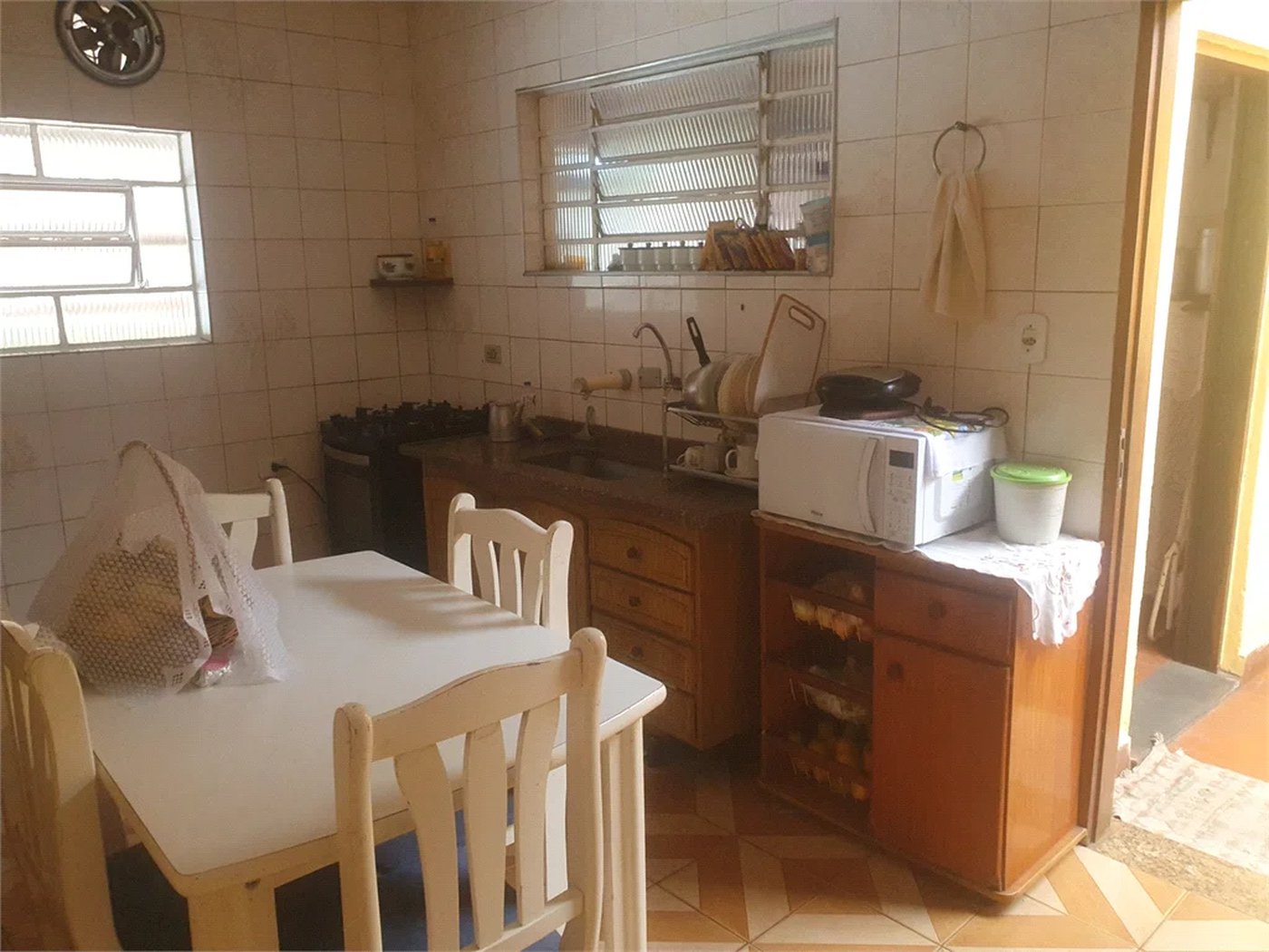 Casa à venda com 4 quartos em Jardim Bonfiglioli, São Paulo, SP