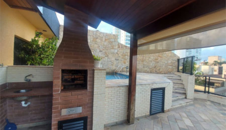 Apartamento Residencial à venda, Enseada, Guarujá - AP0517.