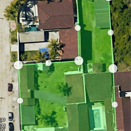 Terreno à venda, 2000 m² por R$ 2.000.000,00 - Balneario Praia do Perequê - Guarujá/SP