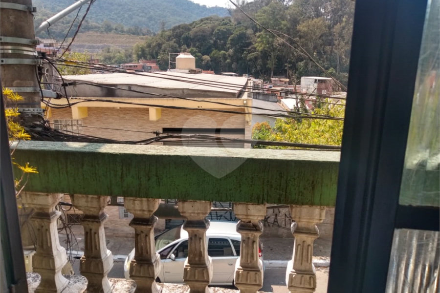 Sobrado à venda com 2 quartos no Brasilândia, São Paulo, SP
