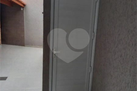 Casa à venda com 3 quartos em Vila São Geraldo, São Paulo, SP