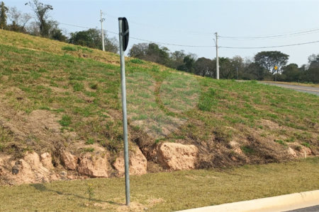 Terreno à venda em Parque dos Estados, Louveira, SP