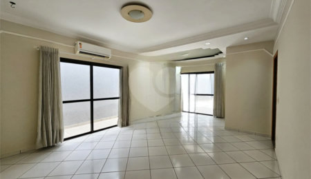 Casa para alugar com 4 suítes no condomínio Santa Monica 1, Ribeirão Preto - SP