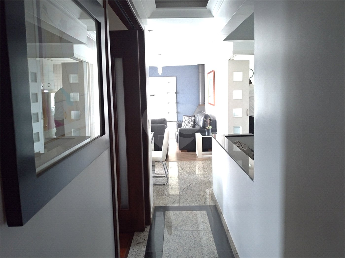 Apartamento à venda com 3 quartos, sendo 1 suíte, em Casa Verde, São Paulo, SP