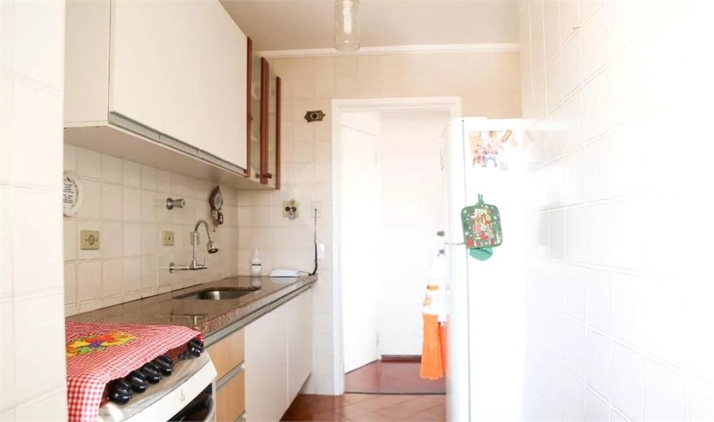 Apartamento à venda com 2 quartos, sendo 1 suíte, em Jabaquara, São Paulo, SP