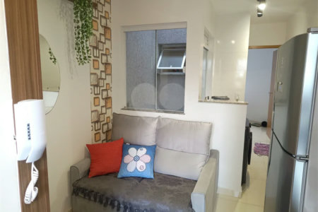 Casa à venda com 1 quarto em Tucuruvi, São Paulo, SP