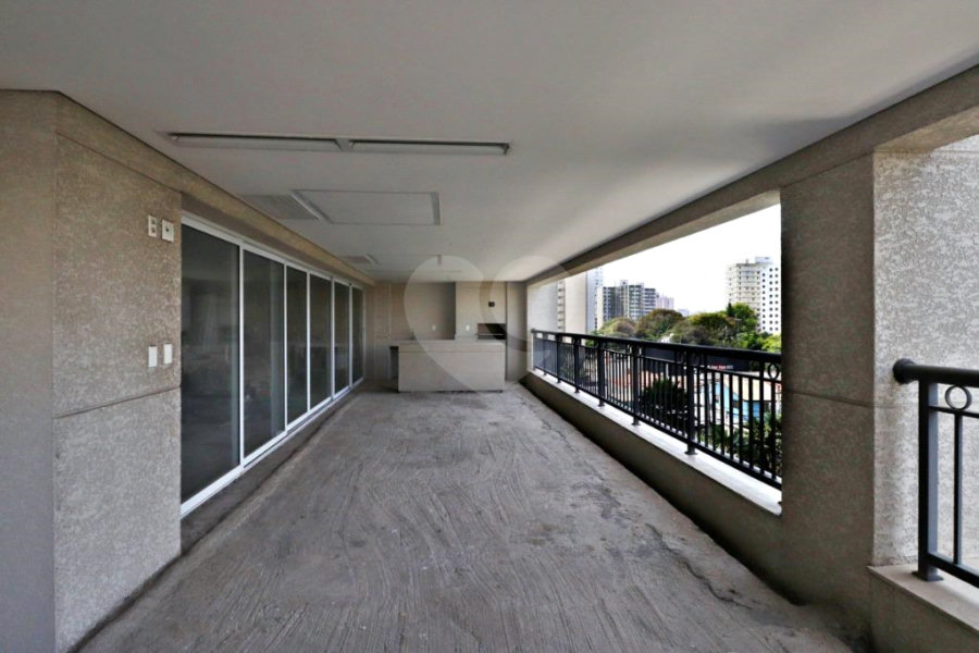 Apartamento à venda com 4 suítes em Santana, São Paulo, SP
