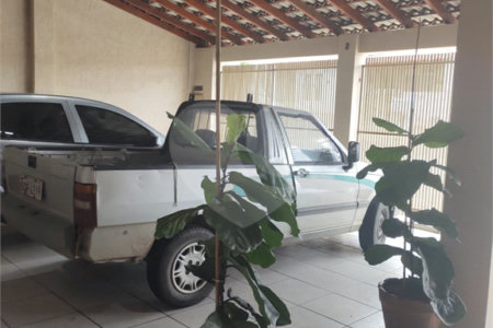 Casa Térrea à venda com 2 suítes em Vila Maria, Indaiatuba, SP