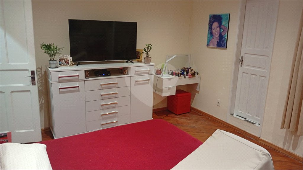 Casa de Vila à venda com 2 quartos, sendo 1 suíte, em Bom Retiro, São Paulo, SP