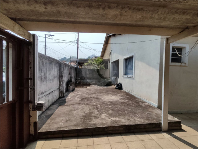 Casa Térrea à venda com 3 quartos em Tremembé, São Paulo, SP