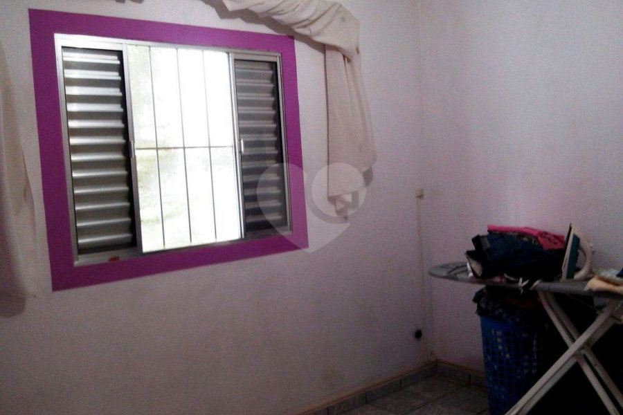 Sobrado à venda com 2 quartos em Tremembé, São Paulo, SP