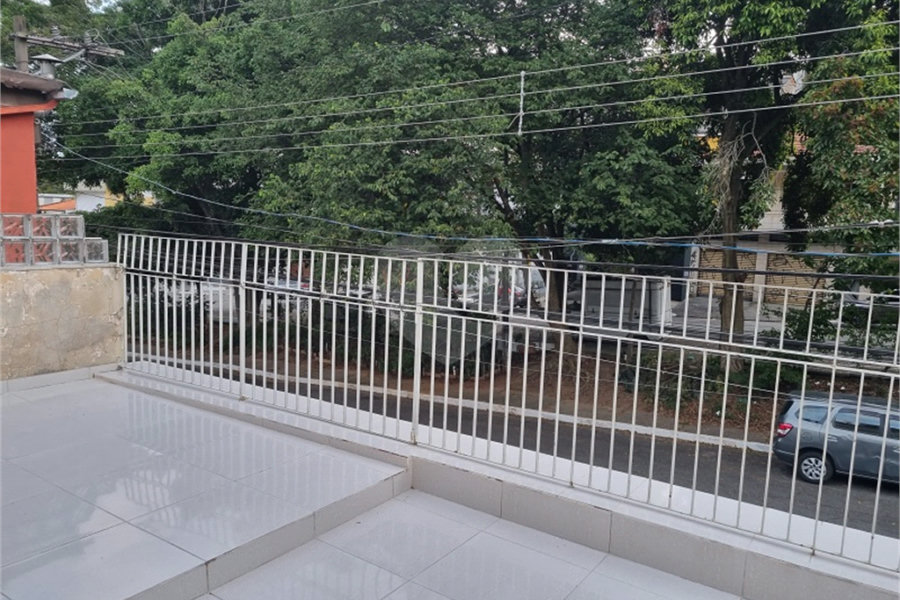 Sobrado à venda com 3 quartos em Casa Verde, São Paulo, SP