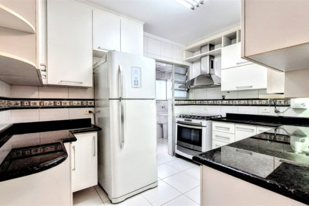 Apartamento à venda com 3 quartos, sendo 1 suíte, em Água Fria, São Paulo, SP