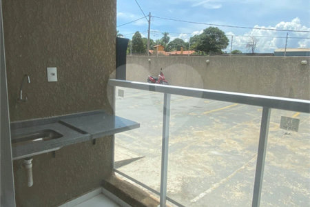 Apartamento à venda ou para alugar com 2 quartos, sendo 1 suíte, em Chácaras Reunidas São Jorge, Sorocaba, SP