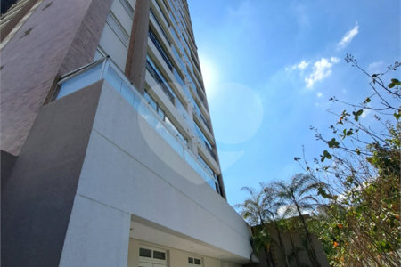 Apartamento à venda com 1 quarto em Santana, São Paulo, SP