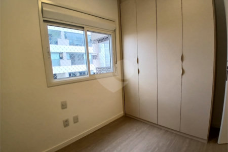 Apartamento para alugar com 2 quartos, sendo 1 suíte, em Butantã, São Paulo, SP