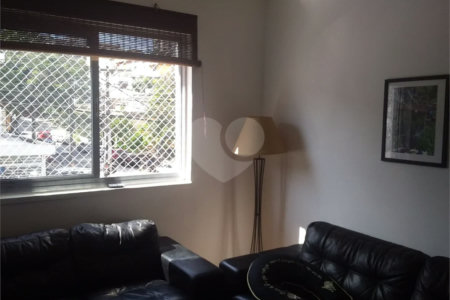Apartamento à venda com 3 quartos em Jardim São Bento, São Paulo, SP