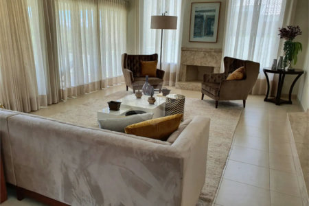 Casa à venda com 5 quartos, sendo 4 suítes, no condomínio Sol Vinhedo, Vinhedo - SP