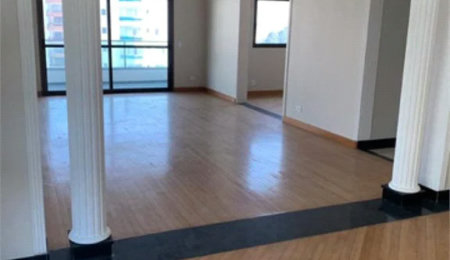 Apartamento à venda com 3 suítes em Vila Suzana, São Paulo, SP