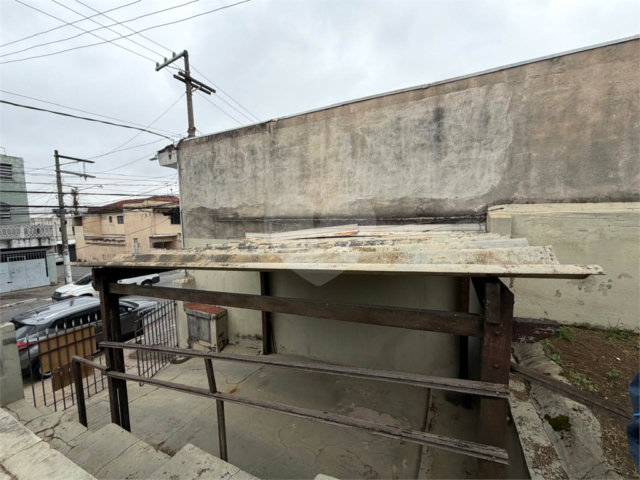 Casa Térrea à venda com 2 quartos em Vila Maria, São Paulo, SP