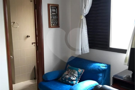 Apartamento à venda com 3 suítes em Parque das Nações, Santo André, SP