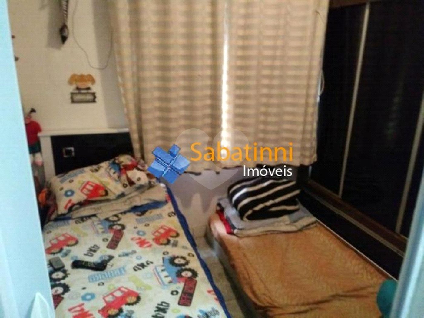 Apartamento à venda com 1 quarto em Santa Efigênia, São Paulo, SP
