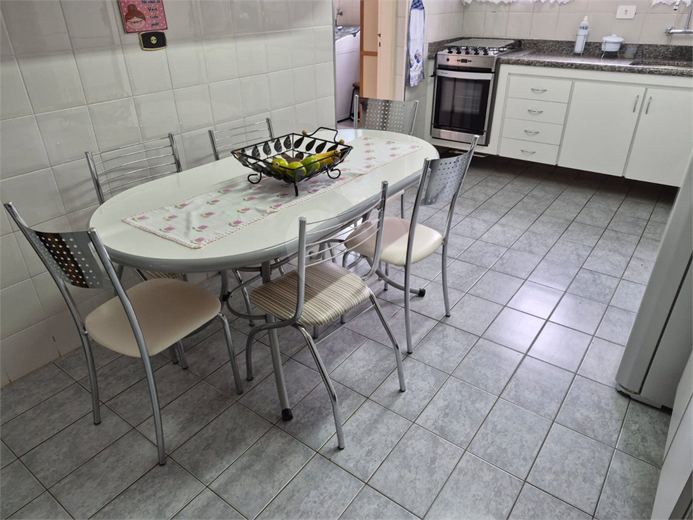 Apartamento à venda com 3 quartos, sendo 1 suíte, em Água Fria, São Paulo, SP