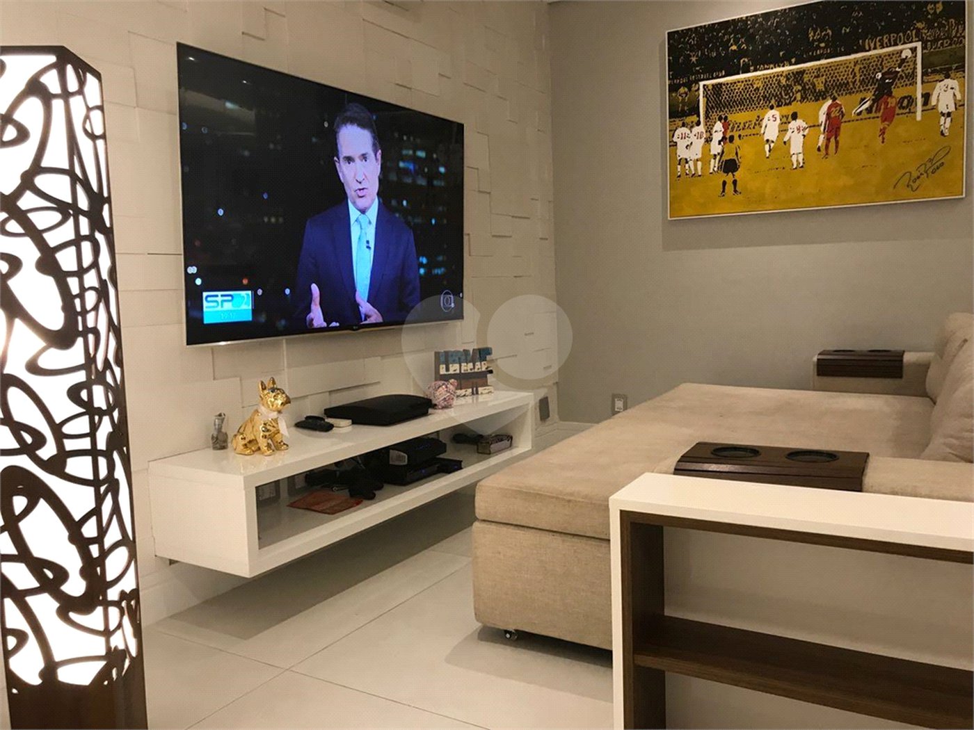 Apartamento à venda com 2 suítes em Vila Guilherme, São Paulo, SP