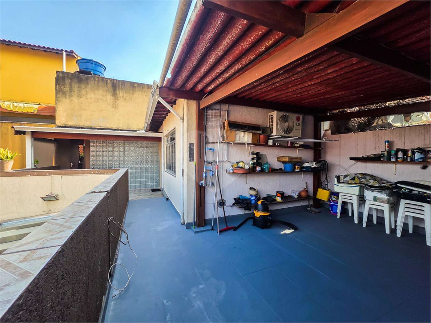 Casa à venda com 4 quartos, sendo 1 suíte, em Sapopemba, São Paulo, SP