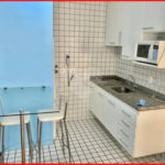 Apartamento à venda com 1 quarto em Perdizes, São Paulo, SP
