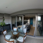 Apartamento à venda com 1 suíte em Pinheiros, São Paulo, SP