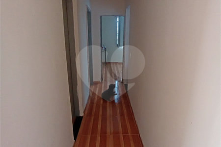 Triplex à venda com 5 quartos, sendo 1 suíte, em Santíssimo, Rio de Janeiro, RJ