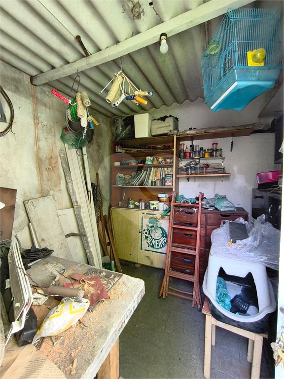 Sobrado à venda com 3 quartos, sendo 1 suíte, em Vila Albertina, São Paulo, SP