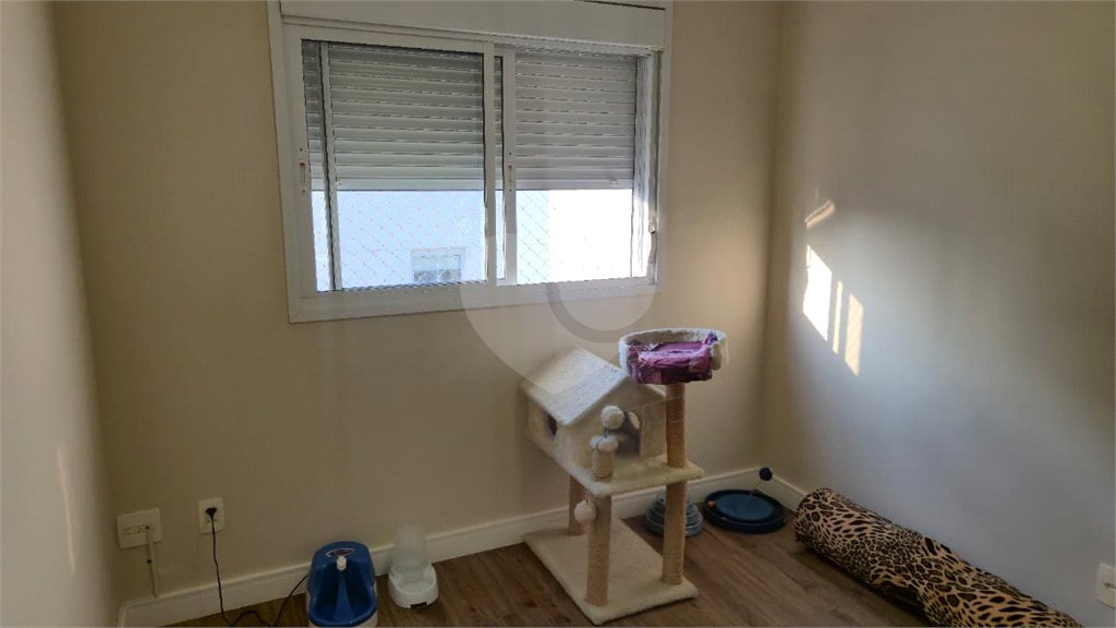 Apartamento à venda com 3 quartos, sendo 1 suíte, no Centro, São Bernardo do Campo, SP
