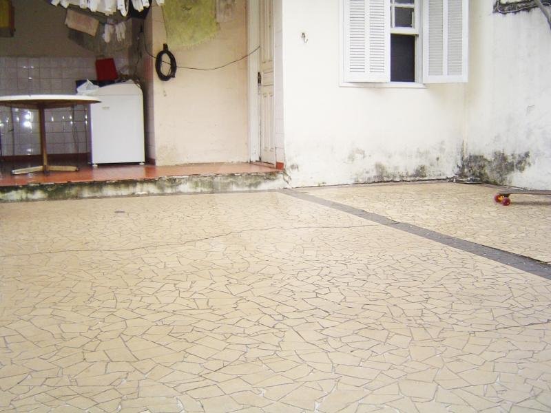 Sobrado à venda com 3 quartos em Chácara Santo Antônio (zona Sul), São Paulo, SP