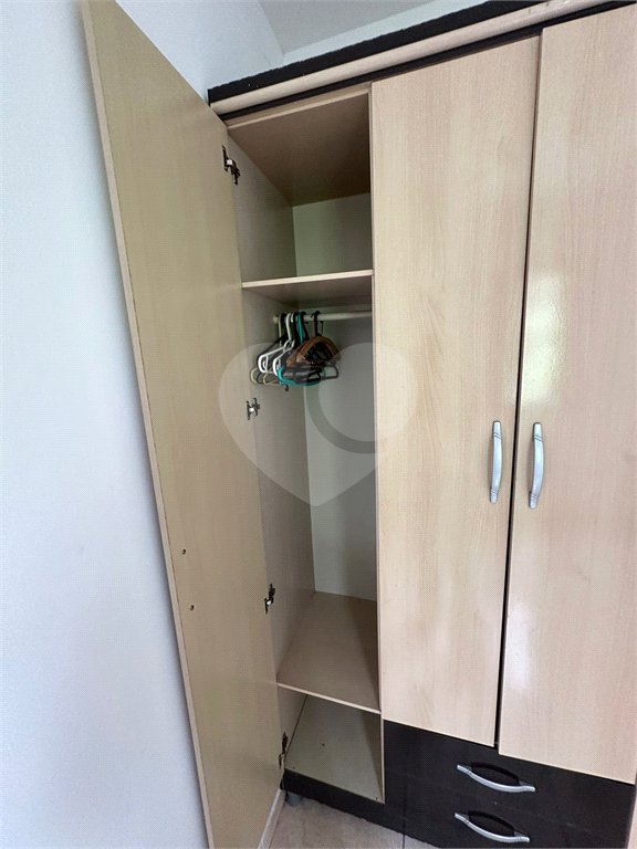 Apartamento à venda ou para alugar com 2 quartos em Rio Pequeno, São Paulo, SP