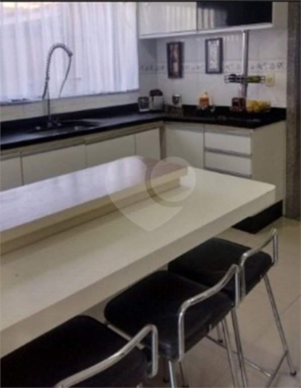 Sobrado à venda com 3 suítes em Vila Guilherme, São Paulo, SP
