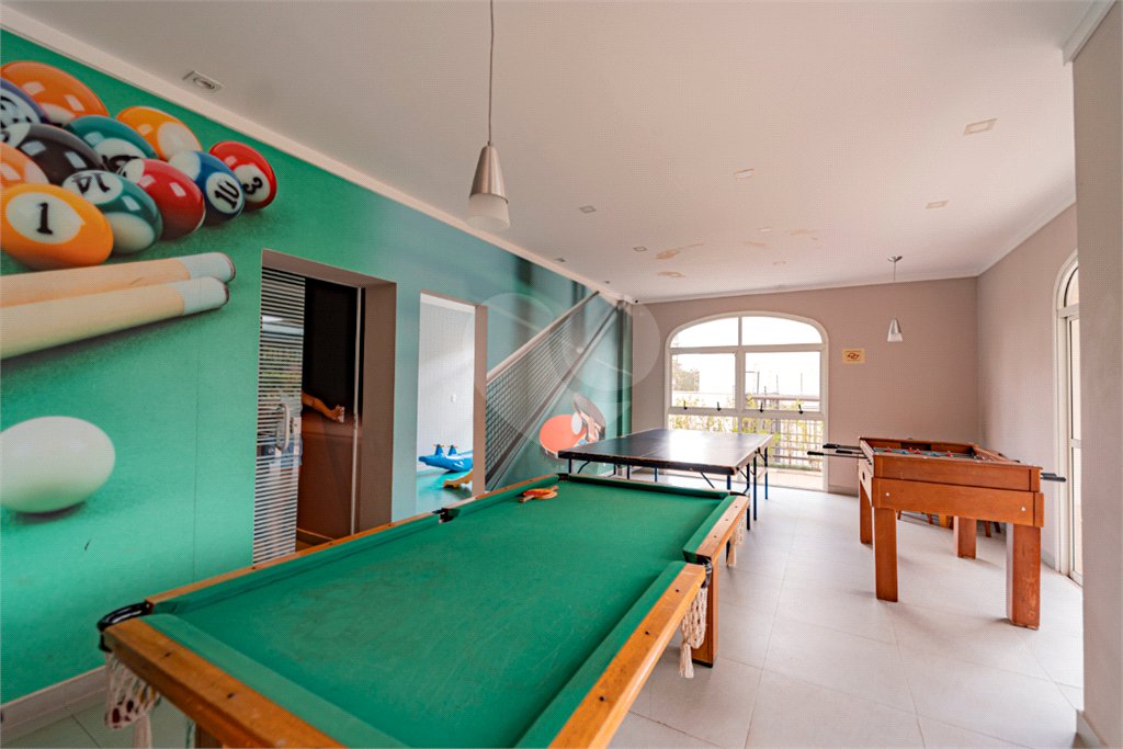 Apartamento à venda com 3 suítes em Vila Mascote, São Paulo, SP