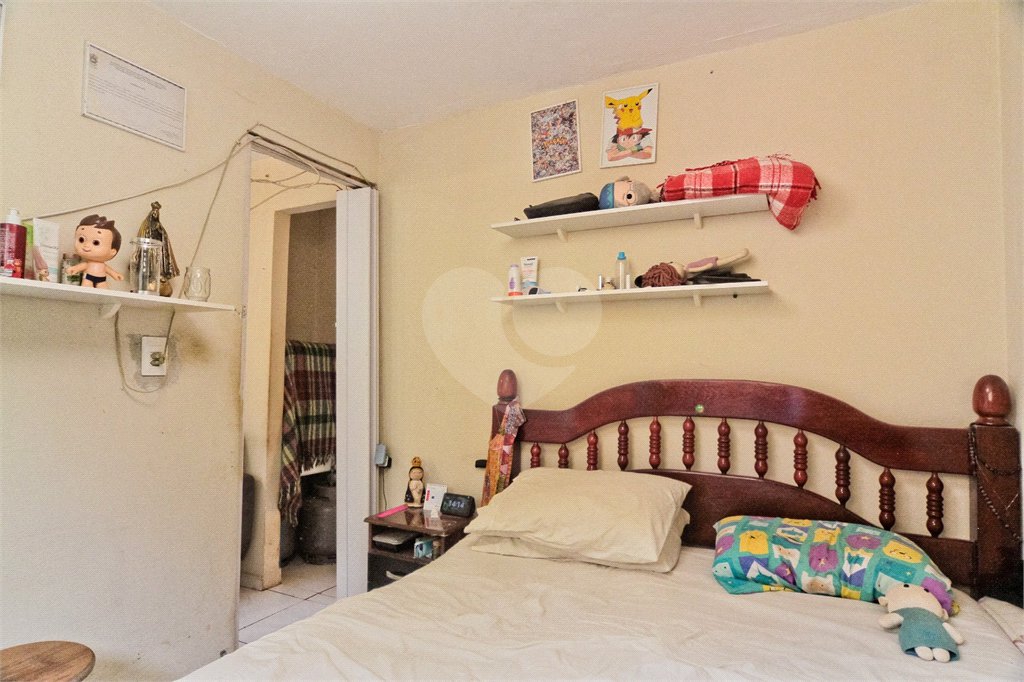 Apartamento à venda com 2 quartos em Horto, São Paulo, SP