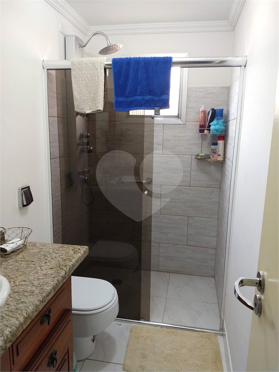 Apartamento à venda com 3 quartos, sendo 1 suíte, em Planalto Paulista, São Paulo, SP