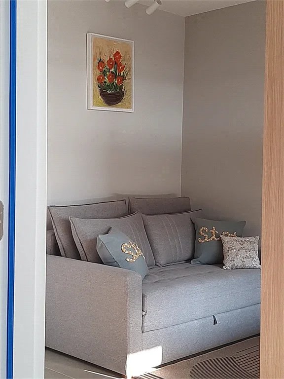 Apartamento à venda com 1 quarto em Jardim Panorama, São Paulo, SP