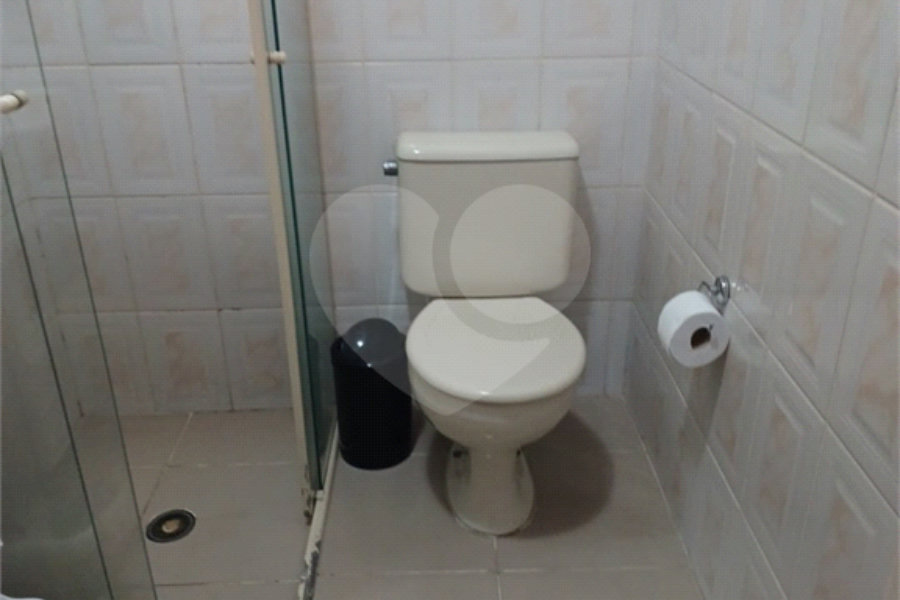 Casa Térrea à venda com 3 quartos, sendo 1 suíte, em Tucuruvi, São Paulo, SP
