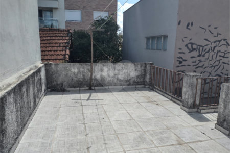 Casa à venda com 2 quartos em Vila Leopoldina, São Paulo, SP
