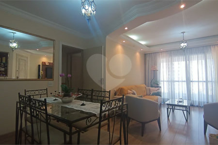 Apartamento à venda com 2 quartos, sendo 1 suíte, em Tucuruvi, São Paulo, SP