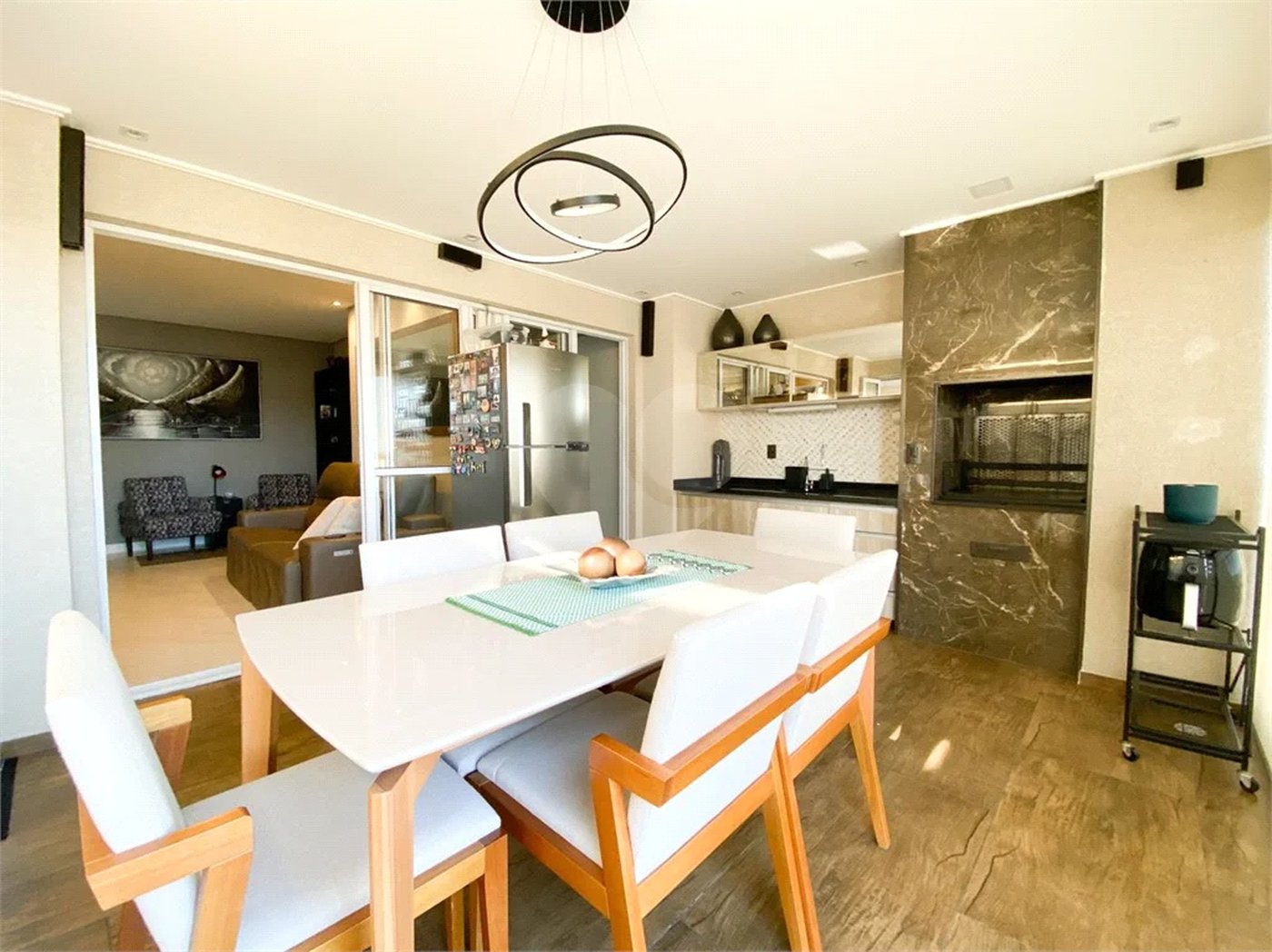 Apartamento à venda com 3 quartos, sendo 1 suíte, em Tucuruvi, São Paulo, SP