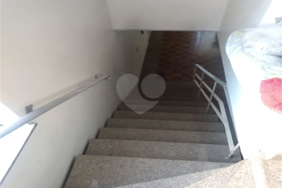 Sobrado à venda com 4 quartos em Casa Verde, São Paulo, SP